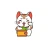 Money note - Sổ chi tiêu icon