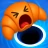Jelly Hole : Jeu de trou noir icon