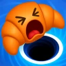 Jelly Hole : Jeu de trou noir icon