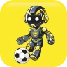 Ultrain: Football Team Manager icon