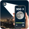 Ultra Zoom Camera HD icon