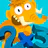 Math Makers: Kids School Games icon