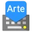 アルテ日本語入力 先行版 icon
