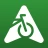 Cyclers: GPS vélo & Carte icon