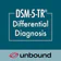 DSM-5-TR Differential Dx