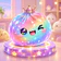 Mystery Dumpling: Squishy Box