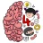 Brain Test 4: Bạn Bè Lí Lắc icon