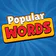 Mots Populaires : Jeu Familial