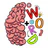 Brain Test: Tricky Words icon