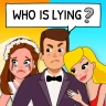 Who is? Giải Đố Trí Tuệ icon
