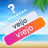 Word Voyage: Word Search icon