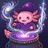 MagiLotl: Idle Wizard Tycoon icon