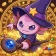 MagiLotl: Idle Wizard Tycoon