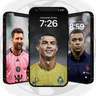 Football Wallpaper HD 4K icon