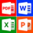 Lector de documentos: PDF, DOC icon