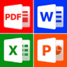 Lector de documentos: PDF, DOC icon