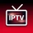 Universal IPTV: M3U8 Streamer icon