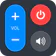Universal TV Remote for All TV
