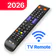 Universal TV Remote Control