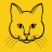 Feline Grimace Scale icon