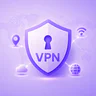 Unlimited VPN - Private Proxy icon