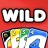 WILD - Trò chơi đánh bài icon