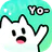 Uparty icon