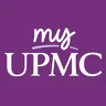 MyUPMC icon