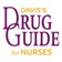 Davis's Drug Guide for Nurses
