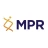 MPR Drug and Medical Guide icon