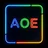 Always On Edge Lighting & AOD icon