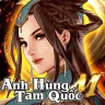 Anh Hùng Tam Quốc icon