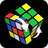 Cube Solver: Scan, Learn, Play icon