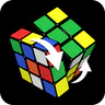 Cube Solver: Scan, Learn, Play icon