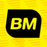 BM Supermercados icon
