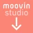 moovin studio icon