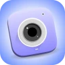 Digital Camera Filter: Cam HD icon
