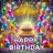 Happy Birthday Wishes 2026 icon