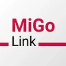 MiGo Link icon
