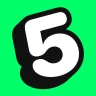 5 Second Battle icon