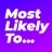 Most Likely To icon