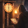 Vanished Puzzle Quest icon