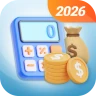 Loan Calculator Pro icon
