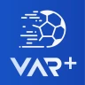 VAR Plus - Chuyên Gia Bóng Đá icon