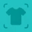 Refind: Find clothes by photo icon