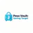 Peso Vault: Saving Target icon