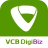 VCB DigiBiz icon