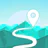 GPX Viewer: Hike & Bike icon