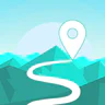 GPX Viewer: Hike & Bike icon