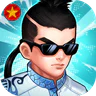 Huyền Thoại Hương Cảng icon